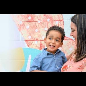 Meet your Posher, Monica